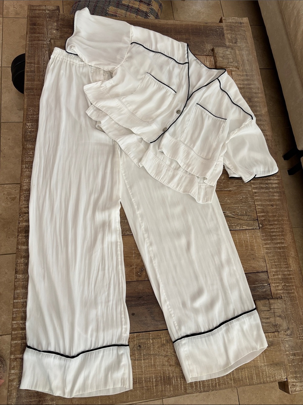 Free People Pajamas